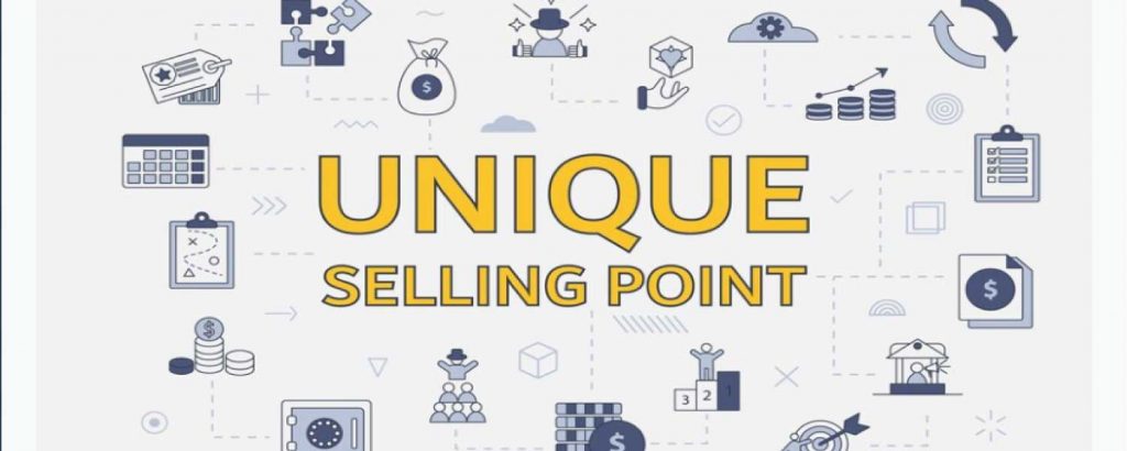 unique selling point examples