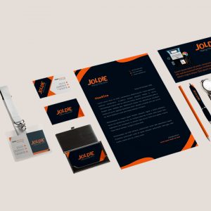 Sample Branding