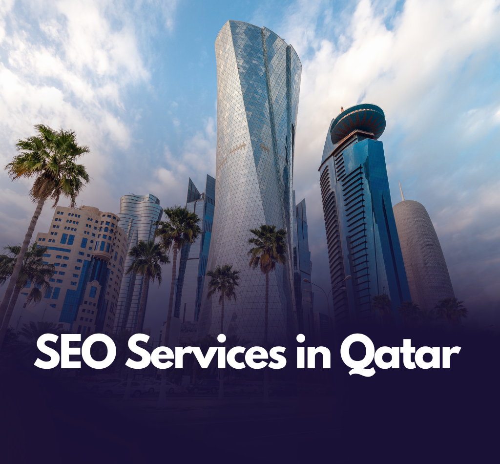 SEO Services in Qatar